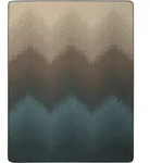 Wohndecke BLUE FADE (BL 150x200 cm) - bunt - BL 150x200 cm