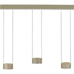 Pendelleuchte PURE CLIPSE (LBH 113x15x180 cm) - LBH 113x15x180 cm