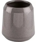 Zahnputzbecher MYSTIC (LBH 8,30x8,30x10,30 cm) - LBH 8,30x8,30x10,30 cm