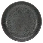 Mehrzweckschale VOLCANO DARK (DH 16x4,50 cm) - schwarz - DH 16x4,50 cm