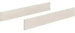 Umbauseiten PAIDI ARI (BHT 139x18x2 cm) - BHT 139x18x2 cm