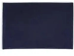 Badematte RHOMTUFT PLAIN ( 70 x 120 cm) - 50 x 70 cm
