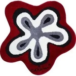Badematte Colani 1 (D 100 cm) - D 100 cm