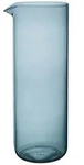 Karaffe Like Ice (DH 9,20x24,70 cm) - blau - DH 9,20x24,70 cm