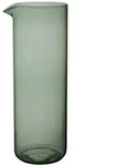 Karaffe Like Sage (DH 9,20x24,70 cm) - gr&uuml;n - DH 9,20x24,70 cm