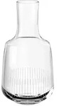 Karaffe Afina (DH 11,20x21,70 cm) - transparent - DH 11,20x21,70 cm