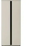 Kleiderschrank AMARA (BHT 79x184x52 cm) - BHT 79x184x52 cm