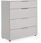 Kommode HARPER BELEM (BHT 90x99x40 cm) - BHT 90x99x40 cm