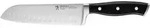 Santokumesser Henckels by ZWILLING ACCENT - schwarz