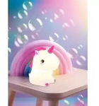 Tischleuchte LED EINHORN (LBH 13,30x9,10x15 cm) - LBH 13,30x9,10x15 cm