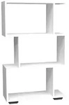 Regal PALUSA (BHT 60x97,40x23,80 cm) - BHT 60x97,40x23,80 cm