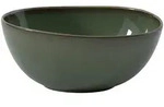 Serviersch&uuml;ssel LAVE vert (BHT 25,40x10,70x25,50 cm) - gr&uuml;n - BHT 25,40x10,70x25,50