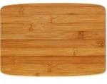 Schneidebrett KATANA (BHT 20x28x1 cm) - BHT 20x28x1 cm