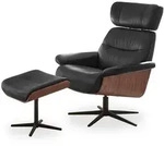Sessel HARPER ALCAINS (BHT 83x102x86 cm) - BHT 83x102x86 cm