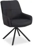 Armlehnstuhl FLURINA (BHT 62x90x67 cm) - Bezug: Materialmix - BHT 62x90x67 cm