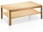 Couchtisch 1700 H-21 (BHT 115x45x70 cm) - BHT 115x45x70 cm