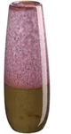 Vase IL CAPRICCIO (LBH 6x6x25 cm) - bunt - LBH 6x6x25 cm