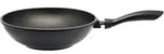Wokpfanne ALUCAST (D 28 cm) - grau - D 28 cm