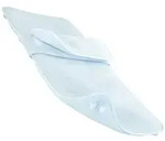 Badewannenmatte (BHT 80x2x40 cm) - bunt - BHT 80x2x40 cm
