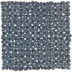 Duscheinlage PARADISE (BHT 54x0,60x54 cm) - grau - BHT 54x0,60x54 cm