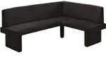 Eckbank PIA (BB 202x152 cm) - Bezug: Stoff - BB 202x152 cm