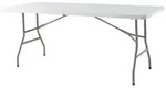 Biertisch greemotion SAN REMO (BHT 180x74x74 cm) - BHT 180x74x74 cm