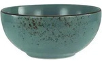 Sch&uuml;ssel NATURE COLLECTION (DH 23,50x10 cm) - blau - DH 23,50x10 cm