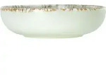 Dipschale VOLCANO LIGHT (DH 12x4,50 cm) - grau - DH 12x4,50 cm