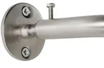 Komplettgarnitur DAY&NIGHT (B 120 cm) - silber - B 120 cm