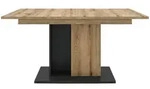 Esstisch MOLINA (BHT 150x76x90 cm) - BHT 150x76x90 cm
