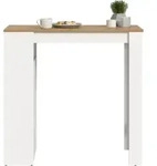 Bartisch URBAN (BHT 105x103x51 cm) - BHT 105x103x51 cm