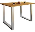Esstisch XONA (LBH 110x80x76 cm) - LBH 110x80x76 cm