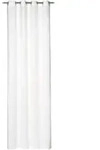 &Ouml;senschal TASHA wei&szlig; (BH 140x245 cm) - wei&szlig; - BH 140x245 cm