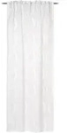 Schlaufenschal ALESSIA wei&szlig; (BH 140x245 cm) - wei&szlig; - BH 140x245 cm