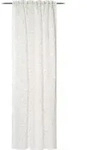 Schlaufenschal FIENE taupe (BH 140x245 cm) - braun - BH 140x245 cm