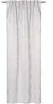 Schlaufenschal AMIRA silber (BH 140x245 cm) - silber - BH 140x245 cm