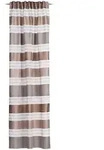 Schlaufenschal BALFOUR schlamm (BH 140x245 cm) - braun - BH 140x245 cm
