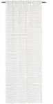 Schlaufenschal MERLIN schwarz (BH 140x245 cm) - schwarz - BH 140x245 cm
