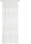 Schlaufenschal VICELLO stein (BH 140x245 cm) - grau - BH 140x245 cm