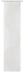 Fl&auml;chenvorhang PIERO taupe (BH 60x245 cm) - braun - BH 60x245 cm