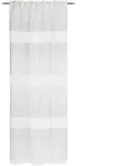 Schlaufenschal VICELLO schwarz (BH 140x245 cm) - schwarz - BH 140x245 cm