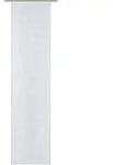 Fl&auml;chenvorhang BELMONDO silber (BH 60x245 cm) - silber - BH 60x245 cm