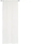 Schlaufenschal MERLIN stein (BH 140x245 cm) - grau - BH 140x245 cm