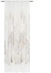 Schlaufenschal VAPIANO stein (BH 140x255 cm) - grau - BH 140x255 cm