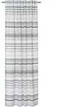 Schlaufenschal COLADA anth. (BH 140x245 cm) - grau - BH 140x245 cm