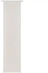 Fl&auml;chenvorhang MEMORY taupe (BL 60x245 cm) - braun - BL 60x245 cm