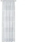 Schlaufenschal BELMONDO silber (BH 140x245 cm) - silber - BH 140x245 cm