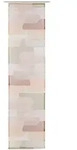 Fl&auml;chenvorhang BOLERO (BH 60x245 cm) - bunt - BH 60x245 cm