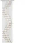 Fl&auml;chenvorhang PIERO (BH 60x245 cm) - bunt - BH 60x245 cm