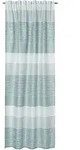 Schlaufenschal BAJAZZO salbei (BH 140x245 cm) - gr&uuml;n - BH 140x245 cm